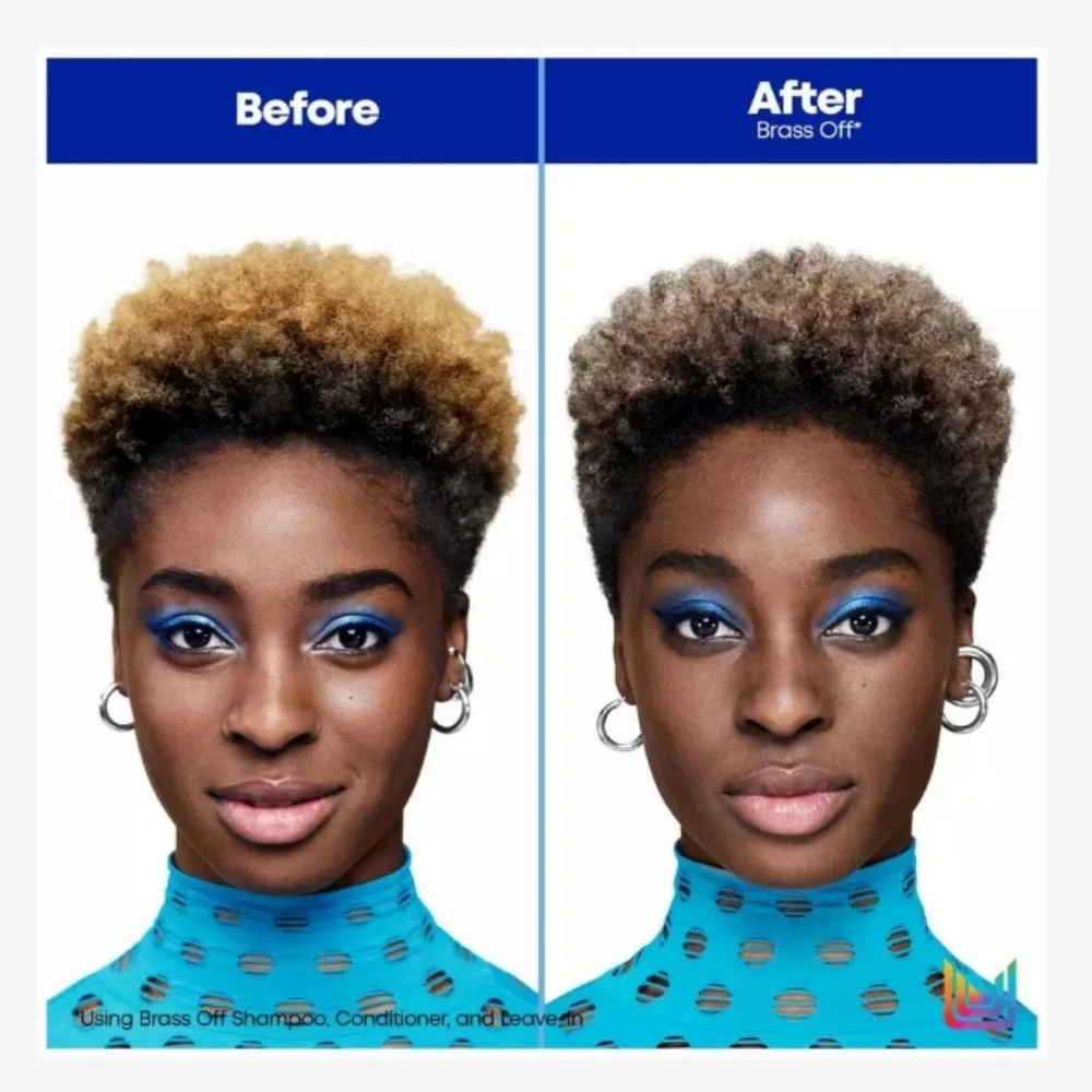 🆕 Matrix Brass Off ALL IN ONE TONING SPRAY